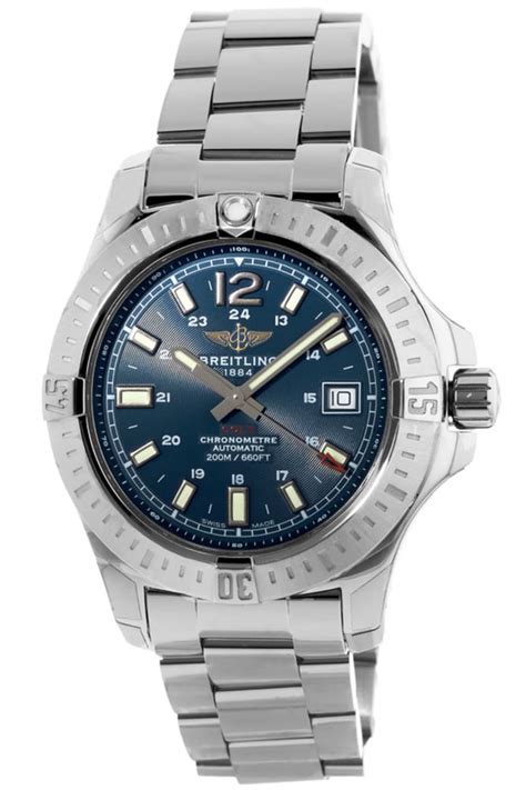 Breitling Colt 41 Automatic (A1731311/C934) 